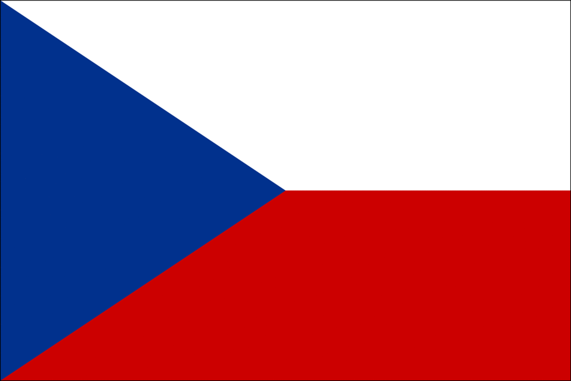 Czech flag, Czechoslovakia flag, Czech Republic flag, czechia flag