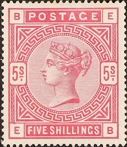 The Queen Victoria stamps from https://www.sandafayre.com/