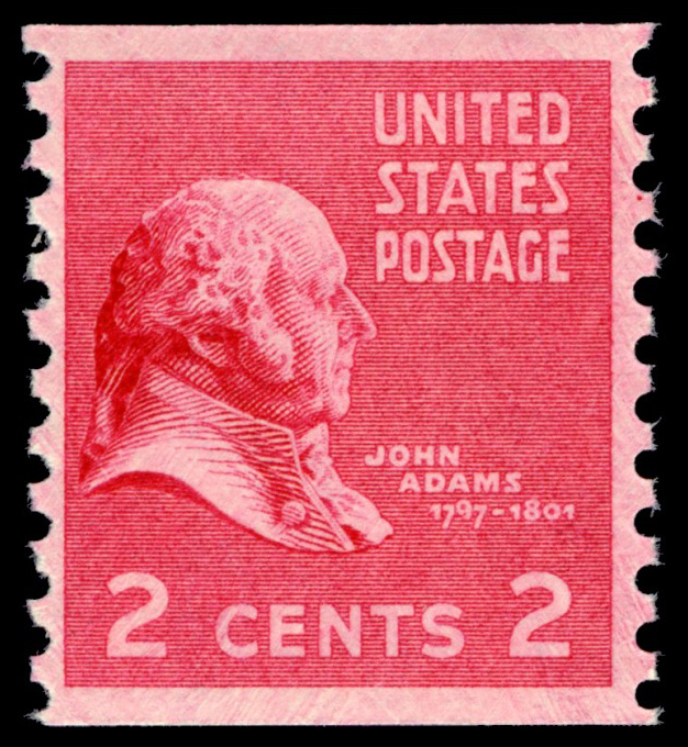 US Definitive Stamp
